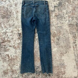 Hudson Jeans in Dark Blue